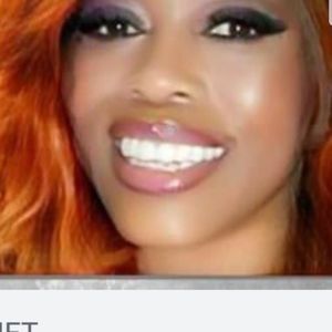 Meet your Posher, Icomebeforeyou